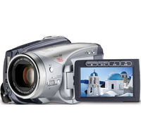 Canon HV20 HDV Digital Camcorder