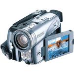 Canon Optura 40 Mini DV Digital Camcorder