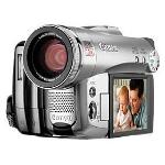 Canon Optura 50 Mini DV Digital Camcorder
