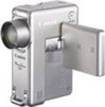 Canon PowerShot TX1 Flash Media Camcorder
