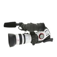 Canon Pro XL2 Mini DV Digital Camcorder