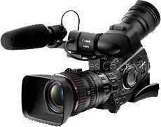 Canon XL H1 HDV Digital Camcorder