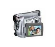 Canon ZR300 MiniDV Camcorder   68MP  22x Opt  440x Dig  2 4  LCD