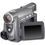 Canon ZR400 Mini DV Digital Camcorder
