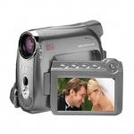 Canon ZR700 Mini DV Digital Camcorder