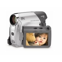 Canon ZR830 Mini DV Digital Camcorder