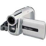 DXG Technology DXG-505V Flash Media Camcorder