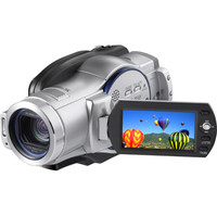 Hitachi DZ-BD70A DVD Camcorder