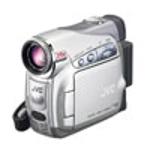JVC GR-D250 Mini DV Digital Camcorder