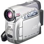 JVC GR-D270 Mini DV Digital Camcorder