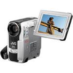JVC GR-DX97 Mini DV Digital Camcorder
