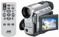 JVC GRD-Z7U Mini DV Digital Camcorder