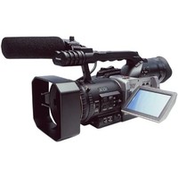 Panasonic AG-DVX100B DV Digital Camcorder