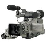 Panasonic DV proline AG-DVC7 Mini DV Digital Camcorder