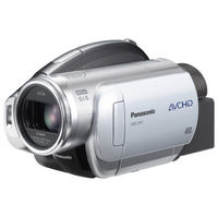 Panasonic HDC-DX1 DVD Camcorder