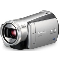 Panasonic HDC-SD5 Flash Media Camcorder