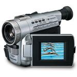Panasonic PV-DV51 Mini DV Digital Camcorder