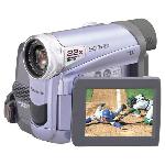 Panasonic PV-GS2 Mini DV Digital Camcorder