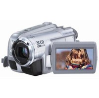 Panasonic PV-GS300 Mini DV Digital Camcorder