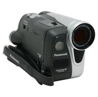 Panasonic PV-GS31 Mini DV Digital Camcorder