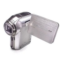Panasonic SDR-S100 Flash Media Camcorder