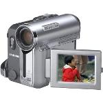 Samsung SC-D353 Mini DV Digital Camcorder
