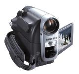 Samsung SC-D365 Mini DV Digital Camcorder