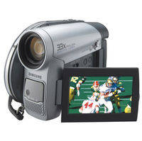 Samsung SC-DC164 DVD Camcorder