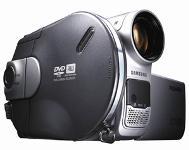 Samsung SC-DC564 Camcorder