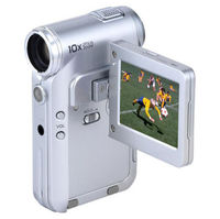 Samsung SC-X105L MPEG4 Sports Camcorder