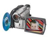 Sony DCR-DVD301 DVD Camcorder