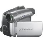 Sony DCR-HC26E Camcorder