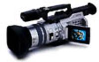 Sony DCR-VX2000 Mini DV Digital Camcorder