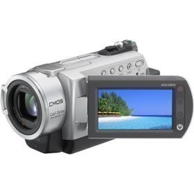 Sony DCRSR200 HANDYCAM Camcorder