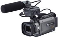 Sony Dvcam DSR-PD150 DV Digital Camcorder