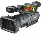 Sony HDR-FX1 Mini DV Digital Camcorder