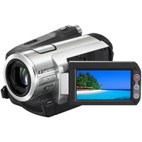 Sony HDR-HC5E Camcorder