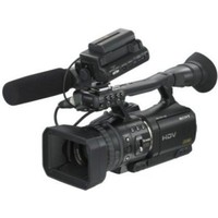 Sony HVR-V1U Mini DV Digital Camcorder