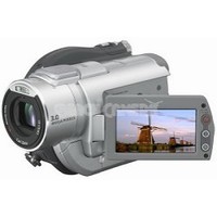 Sony Handycam DCR-DVD405 DVD Camcorder