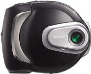 Sony Handycam DCR-DVD7 DVD Camcorder