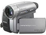 Sony Handycam DCR-HC1000 Mini DV Digital Camcorder