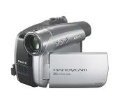 Sony Handycam DCR-HC26 Mini DV Digital Camcorder