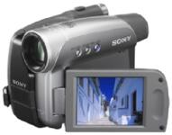 Sony Handycam DCR-HC28 Mini DV Digital Camcorder