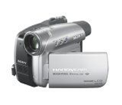 Sony Handycam DCR-HC46 Mini DV Digital Camcorder