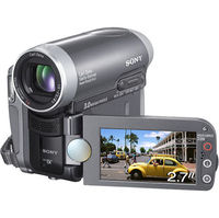 Sony Handycam DCR-HC90 Mini DV Digital Camcorder