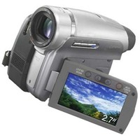 Sony Handycam DCR-HC96 Mini DV Digital Camcorder