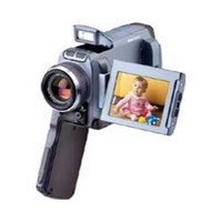Sony Handycam DCR-IP55 Micro MV Digital Camcorder