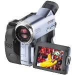 Sony Handycam DCR-PC105 Mini DV Digital Camcorder