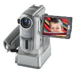 Sony Handycam DCR-PC109 Mini DV Digital Camcorder