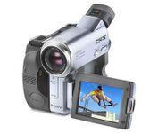 Sony Handycam DCR-TRV22 Mini DV Digital Camcorder